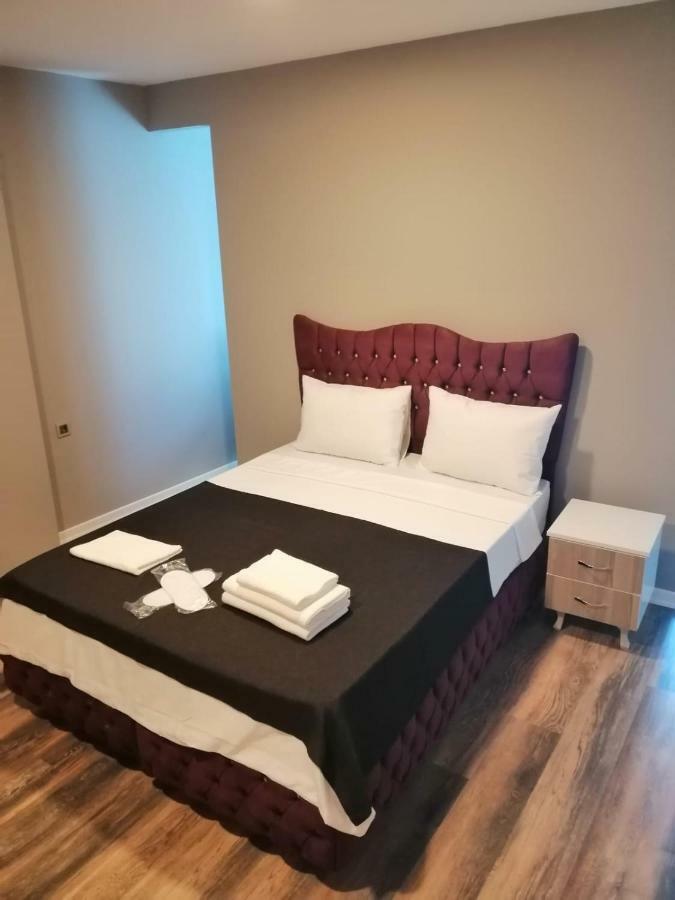 Otel Plus Park & 2*