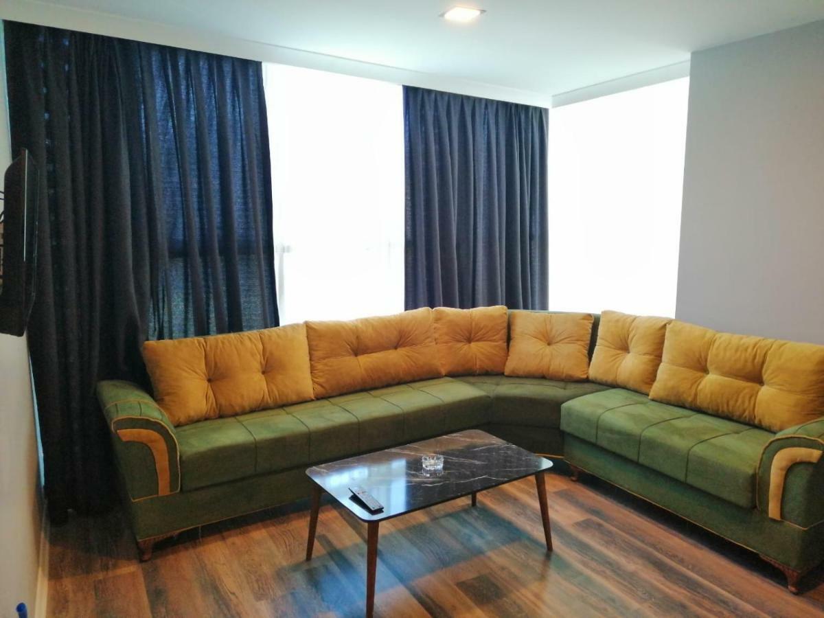 Plus Park & İstanbul